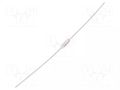 Fuse: thermal; 1A; P; 145°C AUPO P12-1A-F