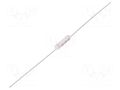Fuse: thermal; 3A; P; 145°C AUPO P12-3A-F