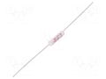 Fuse: thermal; 5A; P; 135°C AUPO P5-5A-F