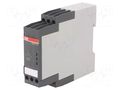 Voltage monitoring relay; phase sequence,phase failure; CM-PFS ABB 1SVR730824R9300