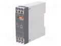 Voltage monitoring relay; phase sequence,phase failure; CM-PFE ABB 1SVR550824R9100
