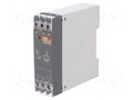 Voltage monitoring relay; phase sequence,phase failure; CM-PFE ABB 1SVR550824R9100