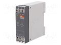 Voltage monitoring relay; phase failure; 220÷240VAC; CM-PBE ABB 1SVR550881R9400