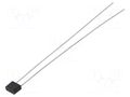 Fuse: thermal; 1A; A; 135°C AUPO A5-1A-F