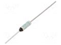 Fuse: thermal; 16A; BFX; 104°C AUPO BF104X