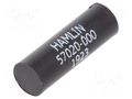 Magnet: permanent; AlNiCo-5; Ø5.1x15.24mm LITTELFUSE 57020-000