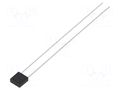 Fuse: thermal; 2A; A; 138°C AUPO A7-F
