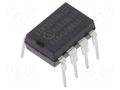 IC: PMIC; PWM controller; 4.8A; 67kHz; Ch: 1; DIP8; flyback; Ubr: 650V INFINEON TECHNOLOGIES ICE3BR0665JXKLA1