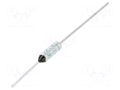 Fuse: thermal; 10A; BF; 94°C AUPO BF94