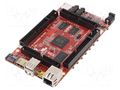 Single-board computer; Cortex A7; 2kBEEPROM,1GBRAM,8GBFLASH OLIMEX A20-MICRO-N8G