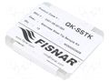 Kit: dispensing components FISNAR FIS-QK-SSTK