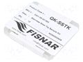 Kit: dispensing components; 12pcs. FISNAR FIS-QK-SSTK