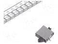 Switch: detecting; Pos: 2; SPST; 0.01A/5VDC; 500mΩ; 0.39N; 1.7mm PANASONIC ESE31L11T