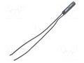 Reed switch; Pswitch: 7W; Ø6x25mm; Connection: cables; 400mA; IP67 CELDUC PTA50010