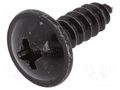 Screw; 10pcs. ROMIX RX-45195