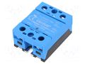 Relay: solid state; Ucntrl: 3÷32VDC; 25A; 12÷275VAC; SO8; 1-phase CELDUC SO842074