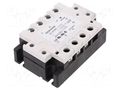 Relay: solid state; 25A; Uswitch: 24÷440VAC; 3-phase; -30÷80°C CARLO GAVAZZI RZ3A40A25