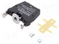 Spring element; 22mm; EF; -25÷80°C; IP20; front fixing SCHMERSAL 101020999