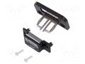 Standard key; AZ 15/16; Kit: actuator,lock SCHMERSAL 101093553