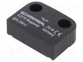 Magnet; IP67; -25÷70°C; 26x36x13mm SCHMERSAL 101184396