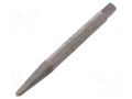 Screw extractor; Ø: 2.1÷4.9mm; L: 57mm; Tipwidth: 2.6mm BAHCO SA.1421-2.1