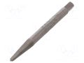 Screw extractor; L: 57mm; Range of val: M6-M8; Ø: 2.1÷4.9mm BAHCO SA.1421-2.1