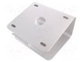 Stand; 5kg; 11÷17"; aluminium; laptop LOGILINK AA0104