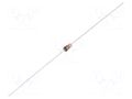 Diode: rectifying; THT; 100V; 75mA; Ammo Pack; Ifsm: 500mA; DO35 CDIL 1N914-CDI