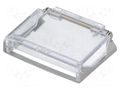 Cover; AML HONEYWELL AML76F10T01P