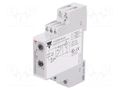 Level monitoring relay; conductive fluid level; 24÷240VAC; CL CARLO GAVAZZI CLD2EB1BU24