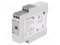 Current monitoring relay; AC/DC current; 115/230VAC; DIA; SPDT CARLO GAVAZZI DIA01CB235A
