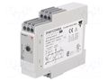 Current monitoring relay; AC/DC current; 24÷48VAC; 24÷48VDC CARLO GAVAZZI DIA01CD485A
