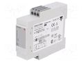 Voltage monitoring relay; phase sequence,phase failure; DPA CARLO GAVAZZI DPA01CM44