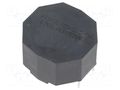 Inductor: wire; THT; 3.3A; 100mΩ; -20÷50%; DTS-31; horizontal; 22mH FERYSTER DTS-31/22/3.3-CH
