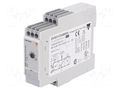 Current monitoring relay; AC/DC voltage,AC/DC current; DUA CARLO GAVAZZI DUA01CD48500V