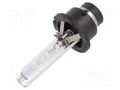 Filament lamp: automotive; PK32d-2; transparent; 85V; 35W; 7000K ELTA EB1902SR