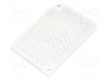 Reflector; 40x60x8mm; -20÷60°C; M3 x2; ER; IP69K CARLO GAVAZZI ER4060