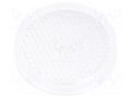 Reflector; Ø42mm; -20÷60°C; self-adhesive; ER; IP69K CARLO GAVAZZI ER420