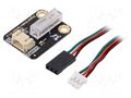 Sensor: shock; 3.3÷5VDC; Gravity; 30x22mm DFROBOT DF-SEN0289
