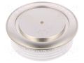 Diode: hockey-puck rectifying; 4.4kV; 1.6kA; 2.5kA; DO200AC KUBARA LAMINA D95-1600-44