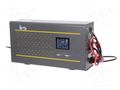 Power supply: emergency supply system; for building in; 300W IPS IPS300-SIN-WM
