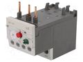 Thermal relay; Auxiliary contacts: NO + NC; 7÷10A; -5÷60°C; IP20 LS ELECTRIC MT-32-7-10A