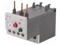 Thermal relay; Auxiliary contacts: NO + NC; 6÷9A; -5÷60°C; IP20 LS ELECTRIC MT-32-6-9A