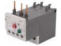Thermal relay; Auxiliary contacts: NO + NC; 18÷25A; -5÷60°C; IP20 LS ELECTRIC MT-32-18-25A