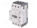 Motor breaker; 2.2kW; 220÷690VAC; for DIN rail mounting; IP20 LS ELECTRIC MMS-32S-6A