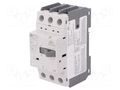 Motor breaker; 0.12kW; 220÷690VAC; for DIN rail mounting; IP20 LS ELECTRIC MMS-32S-0.63A