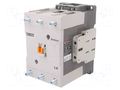 Contactor: 3-pole; NO x3; Auxiliary contacts: NO + NC; 230VAC LS ELECTRIC MC-130A-230VAC