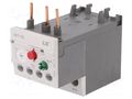 Thermal relay; Auxiliary contacts: NO + NC; 0.25÷0.4A; -5÷60°C LS ELECTRIC MT-32-0.25-0.4A