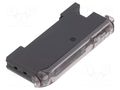 Sensor: optical fiber amplifier; NPN; IP40; 12÷24VDC; 100mA PANASONIC FX301