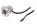 Encoder: incremental; Usup: 4.5÷5.5VDC; 1000imp/revol; OUT: RS422 SICK DBS50E-S5AK01000